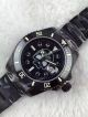 All Black Rolex Black Skull Face Submariner Watch (2)_th.jpg